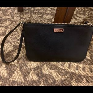 Kate Spade Wristlet in EUC!!!